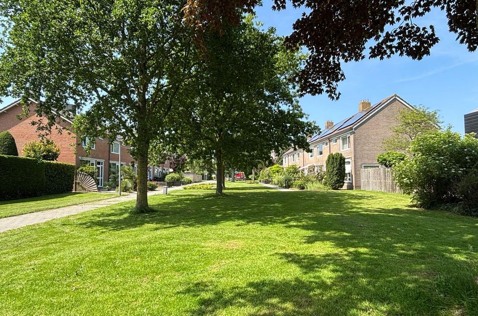 P. van Zoonenstraat 19