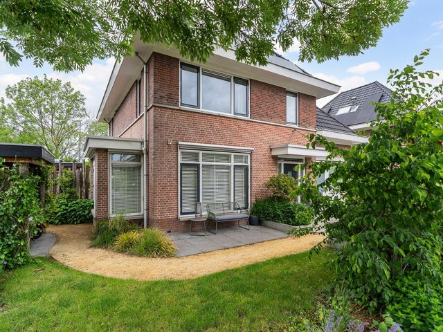 Molenwerf 13, Den Hoorn