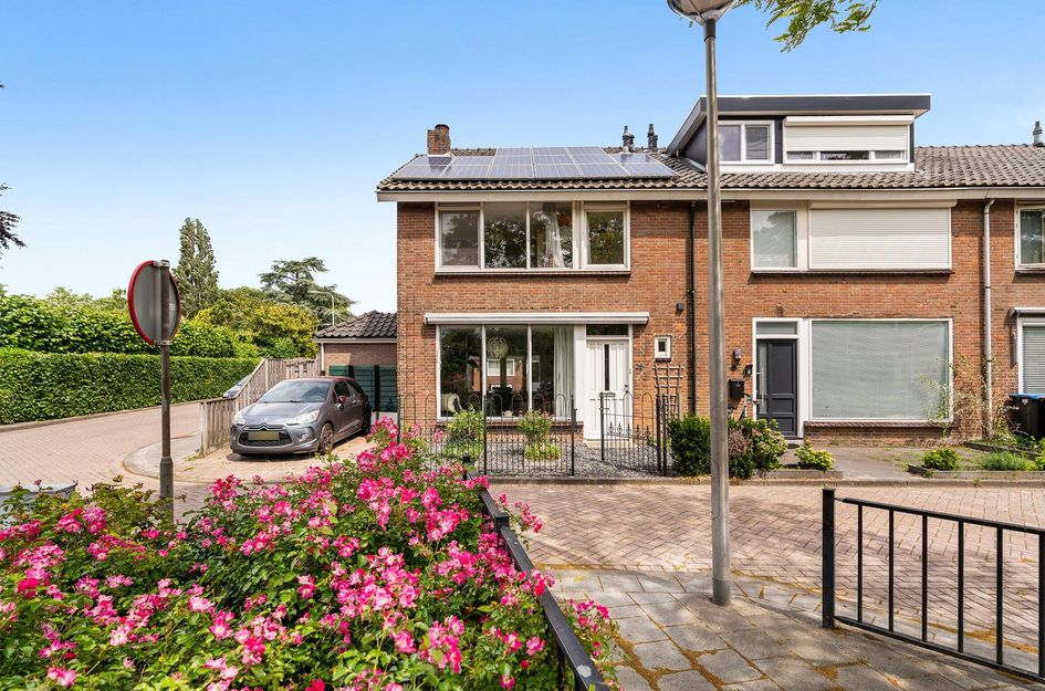 Koninginnelaan 28