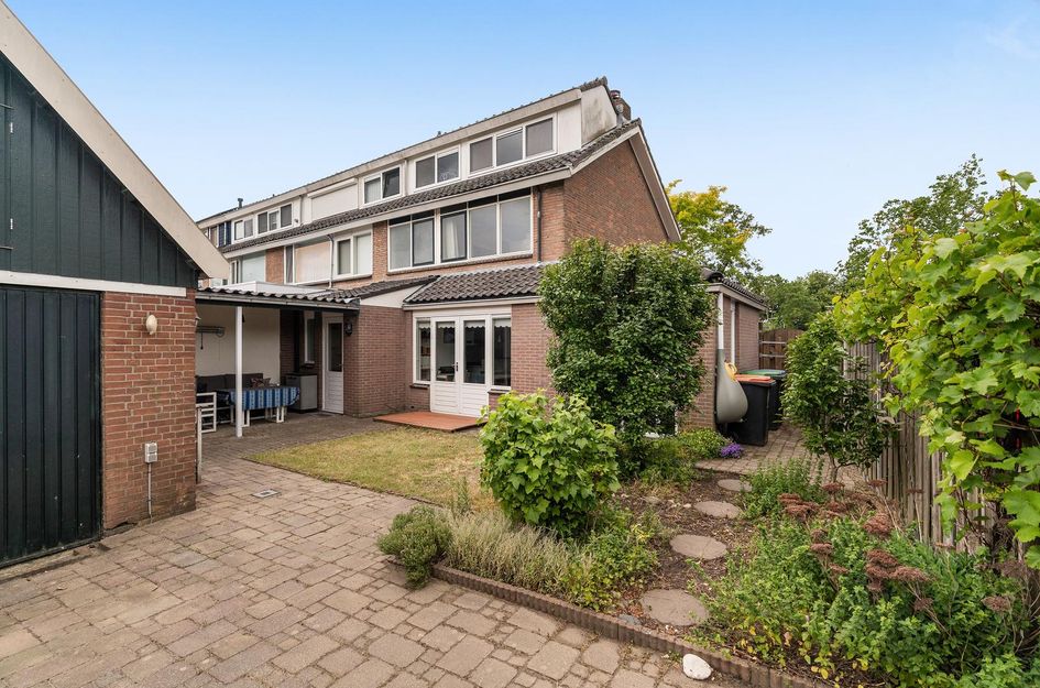 Koninginnelaan 28
