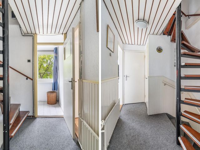 Koninginnelaan 28, Poortugaal