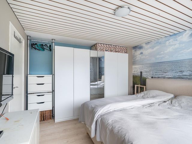 Koninginnelaan 28, Poortugaal
