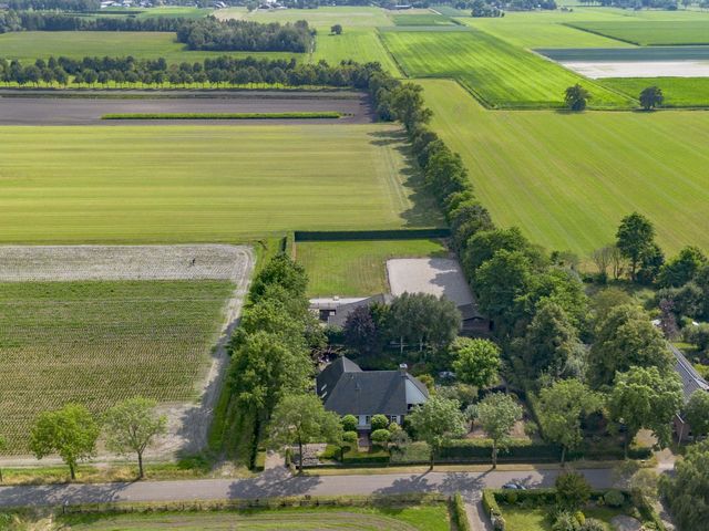 Paalstraat 20, De Moer
