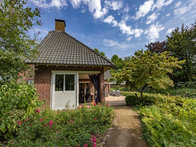 Paalstraat 20, De Moer