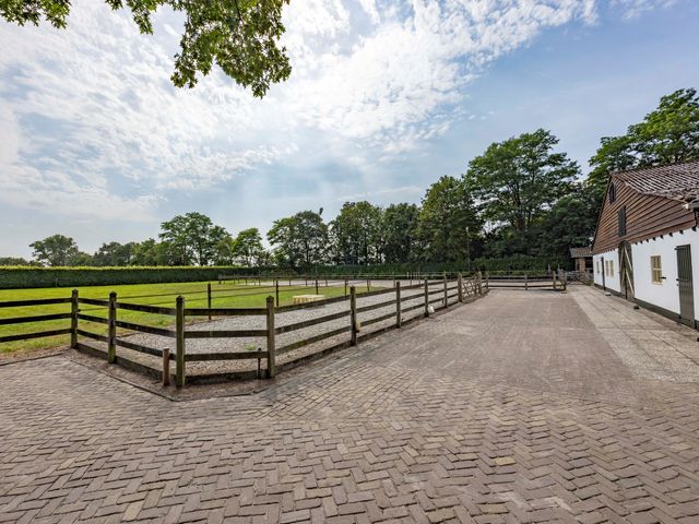 Paalstraat 20, De Moer