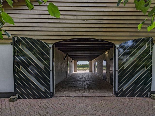 Paalstraat 20, De Moer
