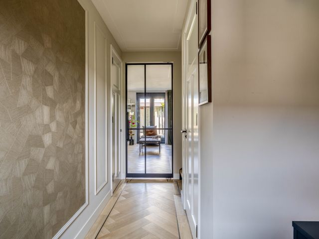 Zwaluwbij 3, Waddinxveen