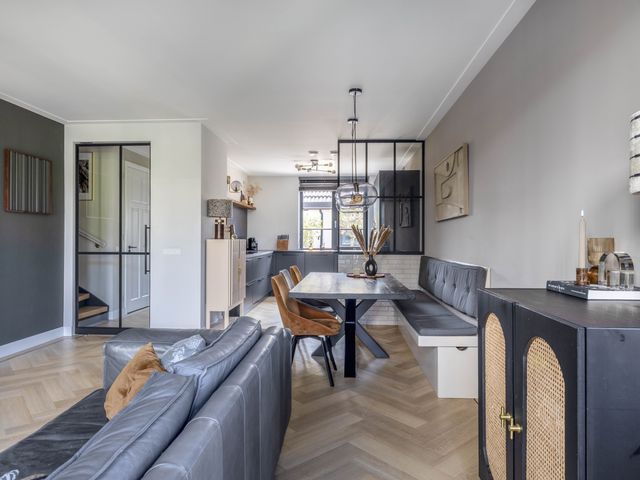 Zwaluwbij 3, Waddinxveen