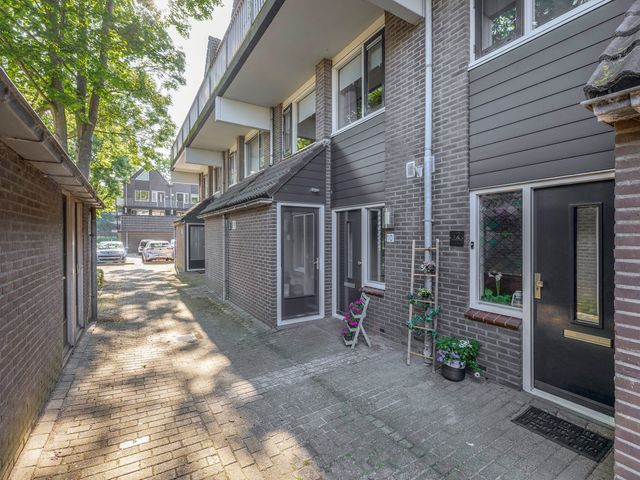 Weidezoom 10, Waddinxveen