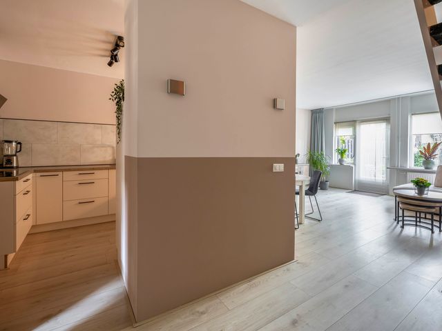 Weidezoom 10, Waddinxveen