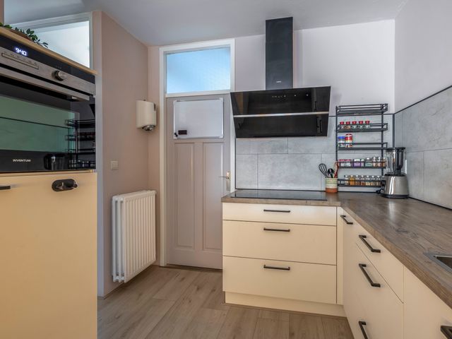 Weidezoom 10, Waddinxveen