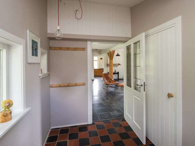 Waalbandijk 110, Heesselt