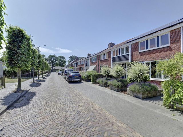 Noorsestraat 12, Ouwerkerk
