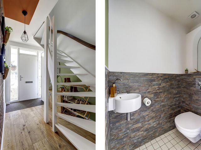 Noorsestraat 12, Ouwerkerk