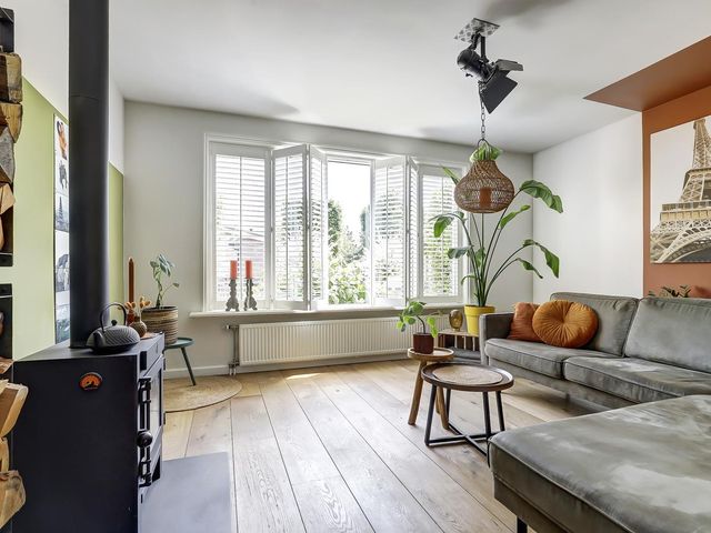 Noorsestraat 12, Ouwerkerk