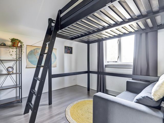 Noorsestraat 12, Ouwerkerk