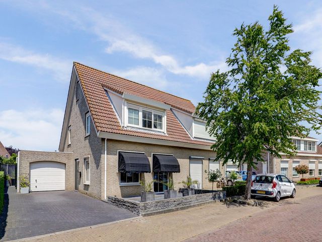 De Burcht 2, Yerseke