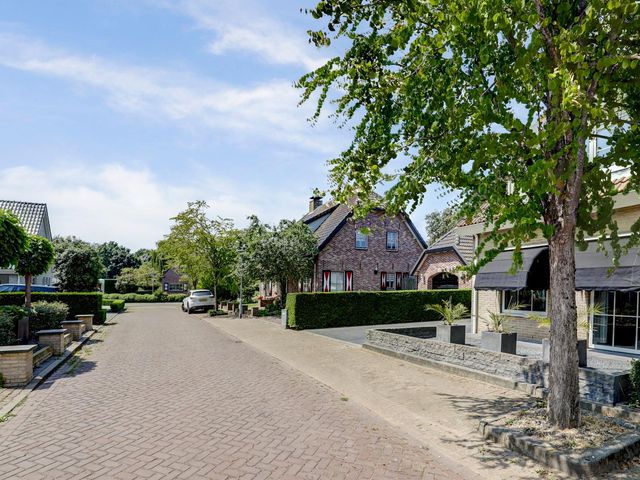 De Burcht 2, Yerseke