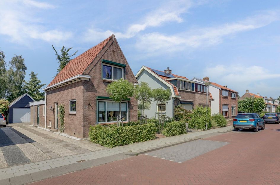 Alexanderstraat 11