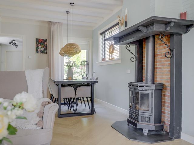 Alexanderstraat 11, Kapelle