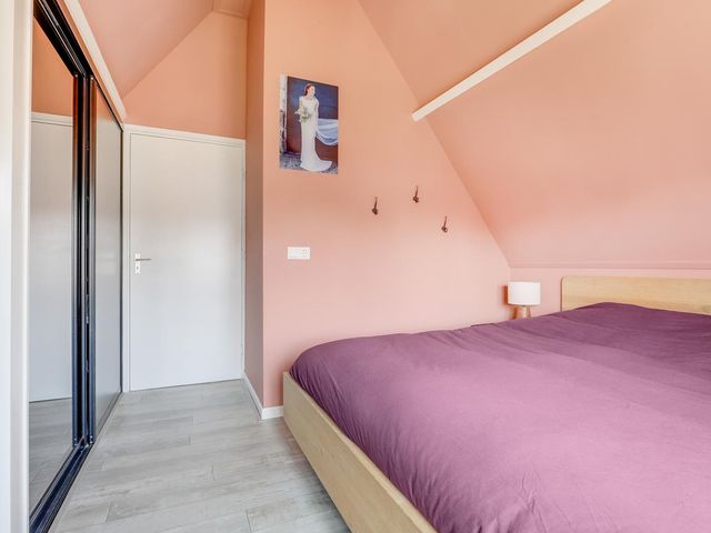 Alexanderstraat 11, Kapelle