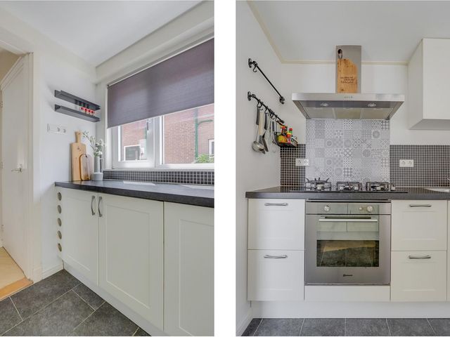 Alexanderstraat 11, Kapelle