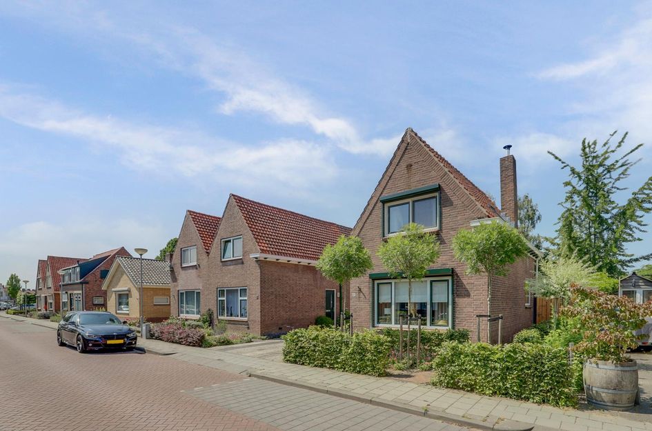 Alexanderstraat 11