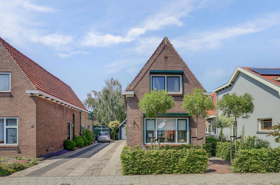 Alexanderstraat 11
