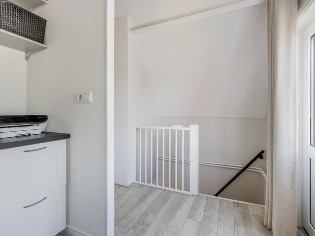 Alexanderstraat 11, Kapelle