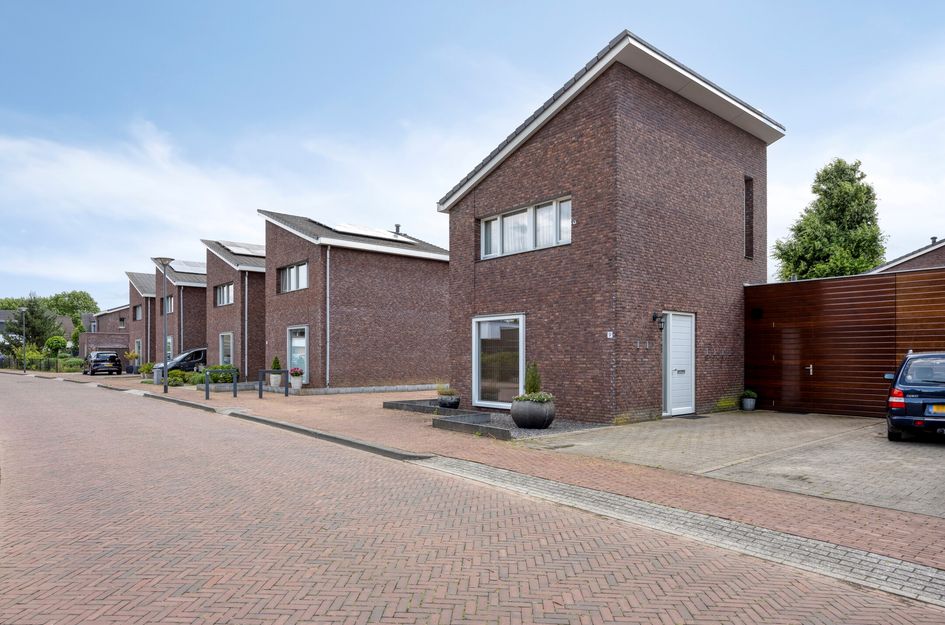 Kloosterstraat 9