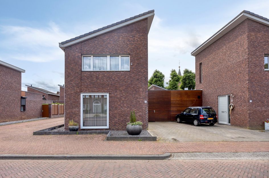 Kloosterstraat 9