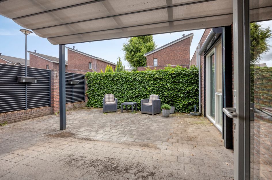 Kloosterstraat 9