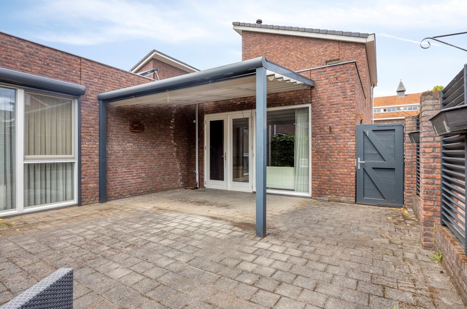 Kloosterstraat 9