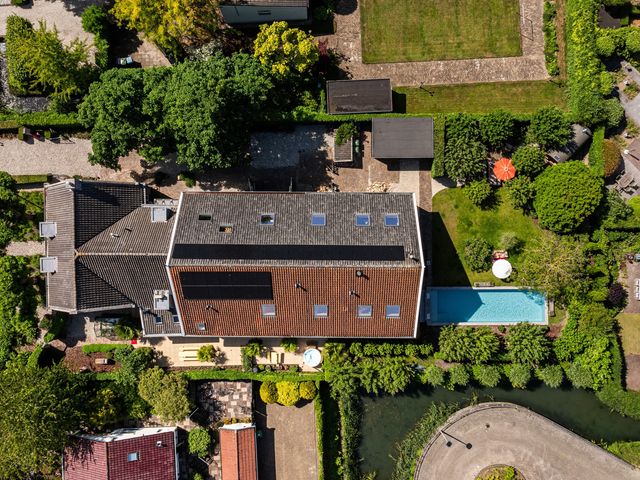 Dorpsstraat 23, Hendrik-Ido-Ambacht