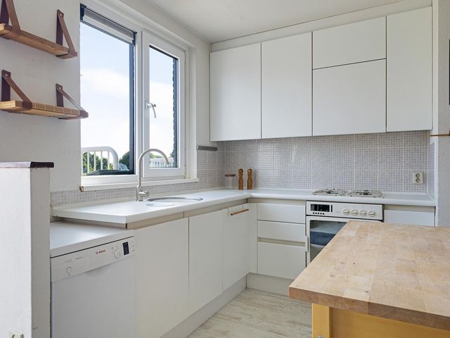 Marcantilaan 407, Amsterdam