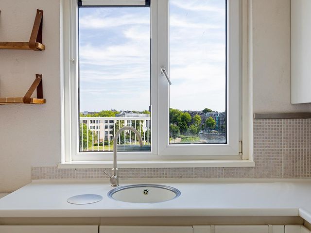 Marcantilaan 407, Amsterdam