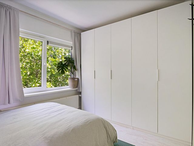 Marcantilaan 407, Amsterdam