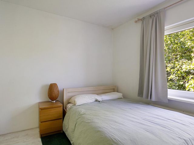Marcantilaan 407, Amsterdam
