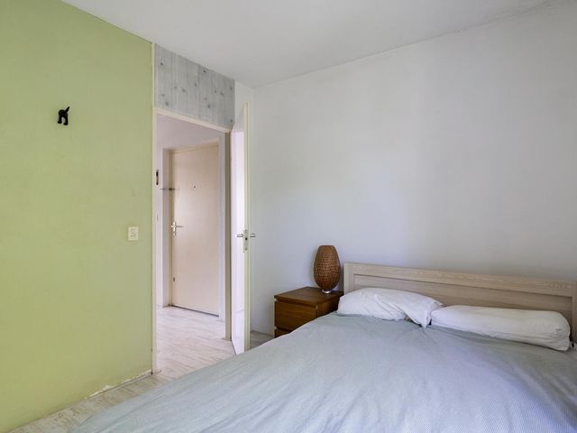 Marcantilaan 407, Amsterdam