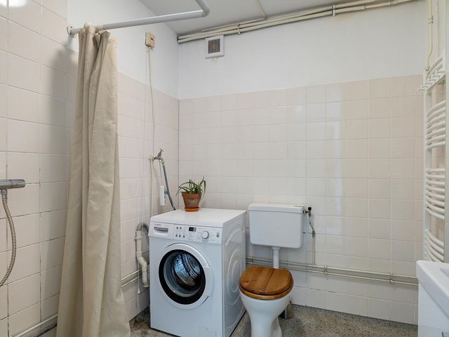 Marcantilaan 407, Amsterdam