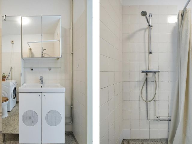 Marcantilaan 407, Amsterdam