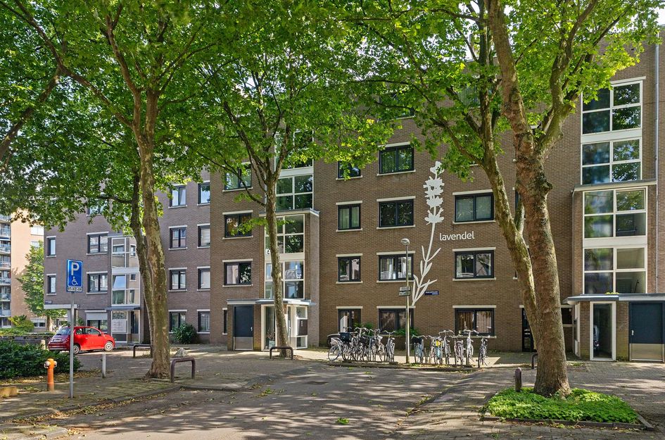 Marcantilaan 407