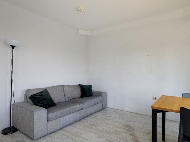 Marcantilaan 407, Amsterdam