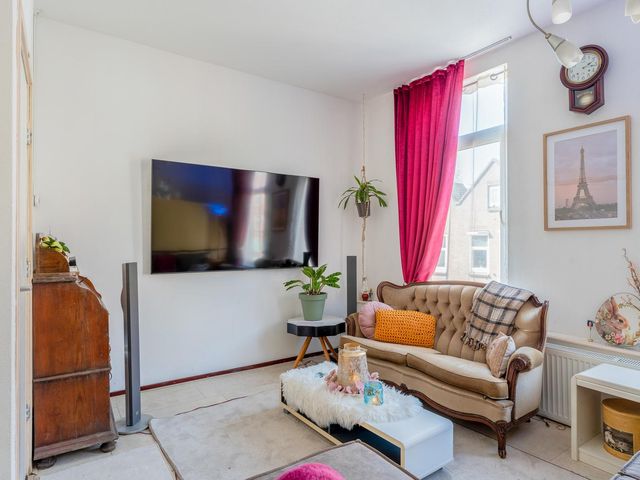 Pompstraat 42, Rotterdam