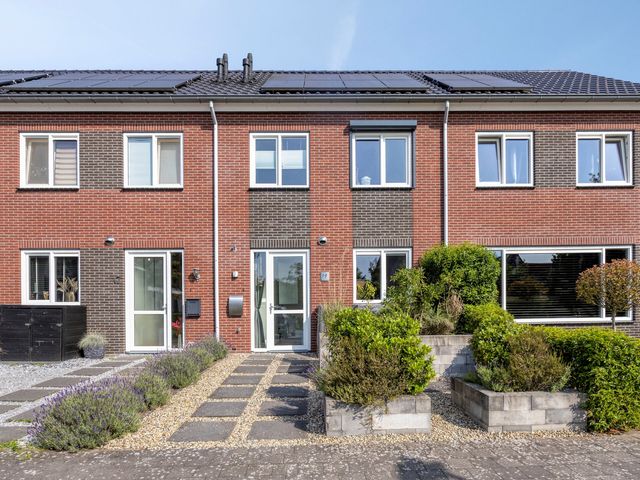 De Paander 19, Denekamp