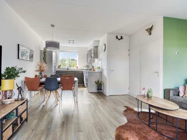 De Paander 19, Denekamp