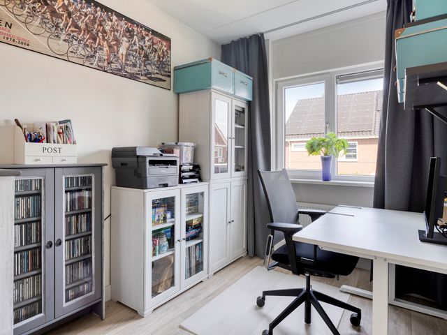 De Paander 19, Denekamp