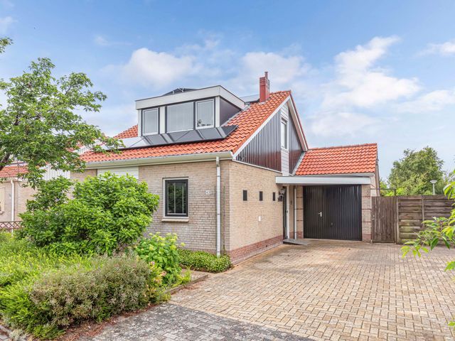 Kemphaan 43, Lemmer