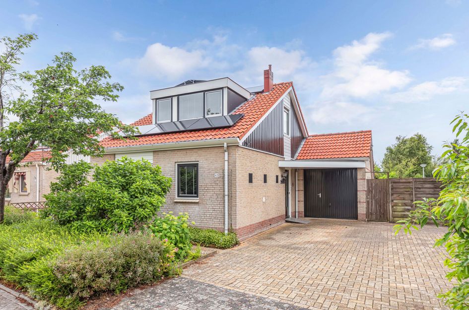 Kemphaan 43
