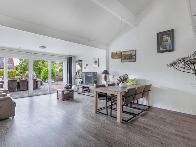 Kemphaan 43, Lemmer